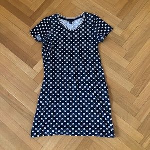 Tommy Hilfiger T-Shirt Dress